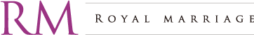 ロイヤルマリッジロゴ